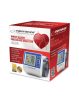 Esperanza ECB001 Vigor csuklóra helyezhető digitális vérnyomásmérő