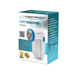 Esperanza ECS004 Flossy Boholytalanító