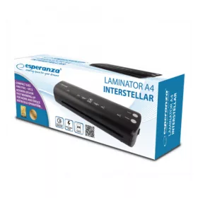 Esperanza EFL004 Interstellar Lamináló Gép
