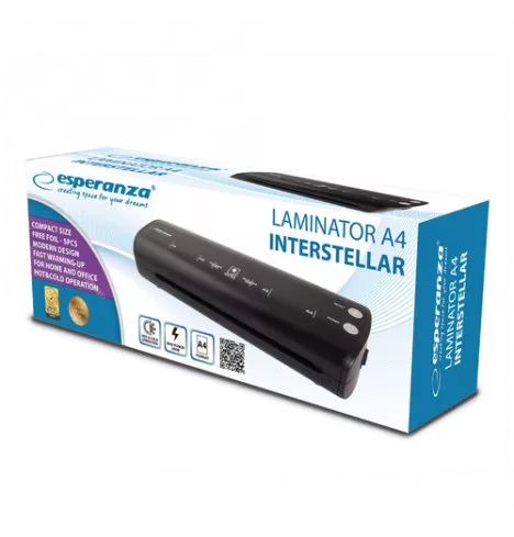 Esperanza EFL004 Interstellar Lamináló Gép