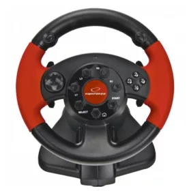   Esperanza EG103 Octane PC / PSX / PS2 / PS3 USB Gaming Kormánykerék