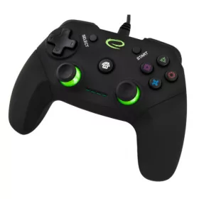 Esperanza EGG110K VANQUISHER PC/PS3 USB Gamepad