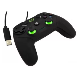 Esperanza EGG110K VANQUISHER PC/PS3 USB Gamepad