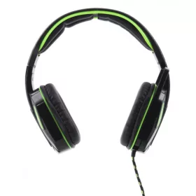   Esperanza EGH340 Snake Stereo Fejhallgató Miktofonnal Játékokhoz