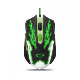 Esperanza EGM405 CYBORG Vezetékes Egér