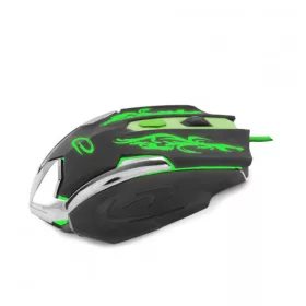 Esperanza EGM405 CYBORG Vezetékes Egér
