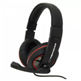 Esperanza EH118 Sonata Stereo Fejhallgató Mikrofonnal