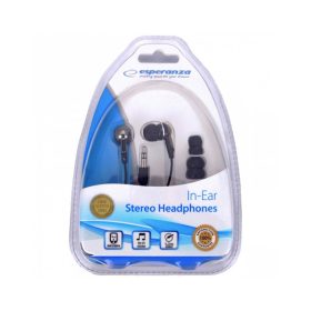 Esperanza EH125 In-Ear Sztereó Fülhallgató