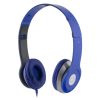 Esperanza EH145B Techno kék sztereó fejhallgató