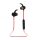 Esperanza EH186K Metal Fekete Bluetooth Fülhallgató