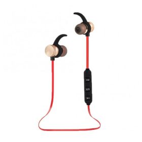 Esperanza EH186L Metal Réz Bluetooth Fülhallgató