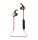 Esperanza EH186L Metal Réz Bluetooth Fülhallgató