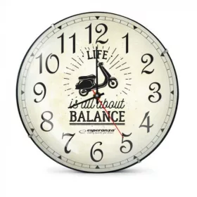 Esperanza EHC018S Seattle falióra