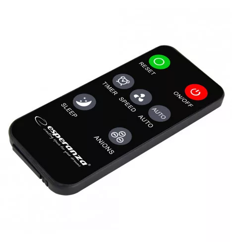 Esperanza EHP003 Bora Légtisztító