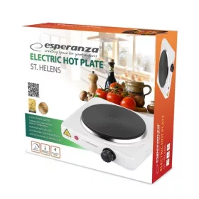 Esperanza EKH003W St. Helens elektromos főzőlap fehér