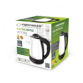 Esperanza EKK013W Vízforraló