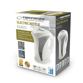 Esperanza EKK018E Iguazu elektromos vízforraló