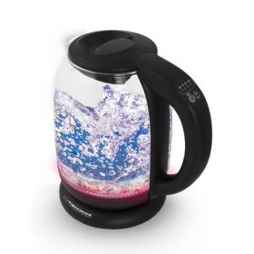   Esperanza EKK027 Loire szabályozható vízforraló LED világítással