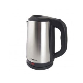 Esperanza EKK036X Tiber Inox Vízforraló 2.5L