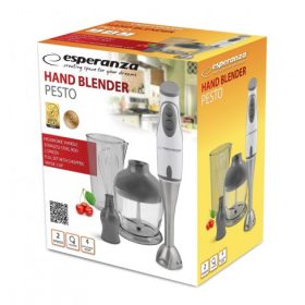 Esperanza EKM003G Pesto Botmixer Készlet