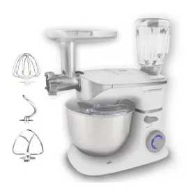   Esperanza EKM025 Cooking Master Univerzális Élelmiszer-Feldolgozó 1000W 5L