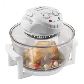 Esperanza EKO003 Quasar Halogén Sütő