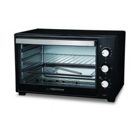 Esperanza EKO005 Prosciutto Mini Sütő