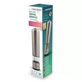 Esperanza EKP002 Sarawak elektromos borsőrlő