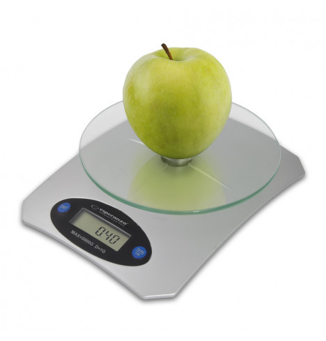 Esperanza EKS006 Avocado Konyhamérleg