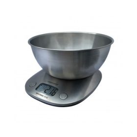 Esperanza EKS008 Lychee Konyhai Mérleg Tállal