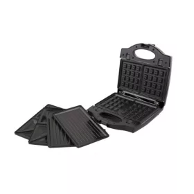 Esperanza EKT005 3in1 Muffuletta Szendvicsütő