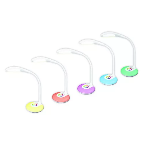 Esperanza ELD102 Altair LED asztali lámpa