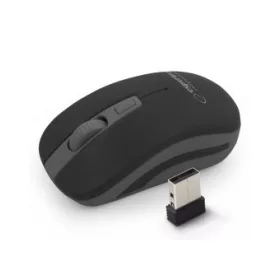 Esperanza EM126EK Vezeték Nélküli Optikai Egér fekete