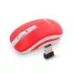 Espereanza EM126WR Vezeték Nélküli Optikai Egér Vörös / Fehér