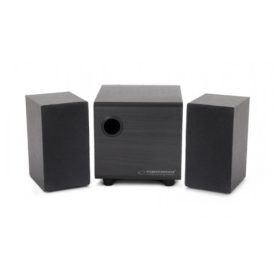 Esperanza EP123 Sztereó Hangszórók 2.1