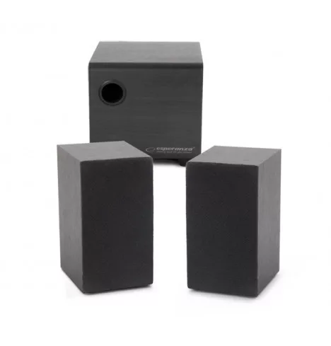 Esperanza EP123 Sztereó Hangszórók 2.1