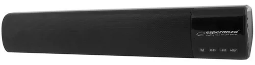 Esperanza EP149 Courante bluetooth hangprojektor rádióval