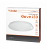 Orno / Virone CL/L-5 GAVE 24W LED Fal- És Mennyezeti Lámpa