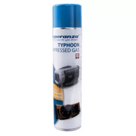 Esperanza ES118 600ml Sűrített Levegő