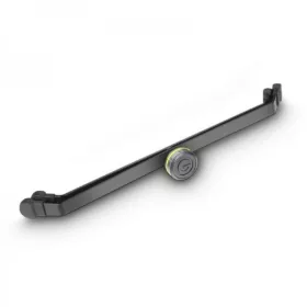   Gravity LSFLOORXB lámpa talp – összecsukható talp színpadi lámpákhoz, fekete