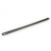 Gravity MAGOOSEL gégecső – 3/8'' külső-belső menettel, átmérő 15x460 mm, fekete