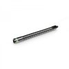 Gravity MAGOOSES gégecső – 3/8'' külső-belső menettel, átmérő 15x140 mm, fekete