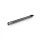Gravity MAGOOSES gégecső – 3/8'' külső-belső menettel, átmérő 15x140 mm, fekete