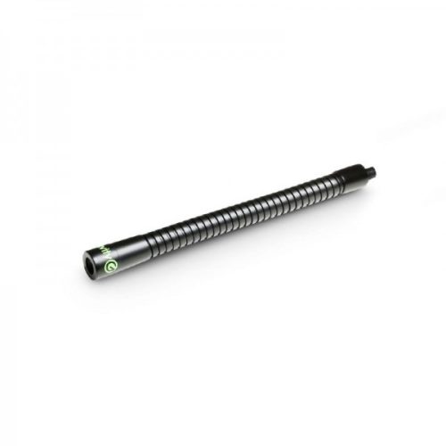 Gravity MAGOOSES gégecső – 3/8'' külső-belső menettel, átmérő 15x140 mm, fekete