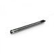 Gravity MAGOOSES gégecső – 3/8'' külső-belső menettel, átmérő 15x140 mm, fekete