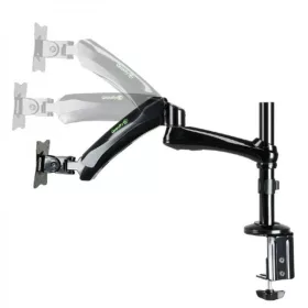   Gravity SA6131B képernyő/monitor állvány – lengő karral, asztalra szerelhető, fekete