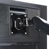 Gravity SA6131B képernyő/monitor állvány – lengő karral, asztalra szerelhető, fekete