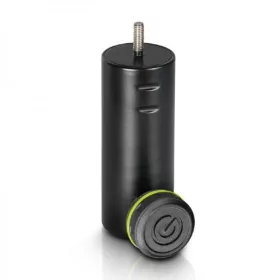   Gravity hangfalállvány adapter – 36 mm-ről M6-os csavarra illeszt, fekete