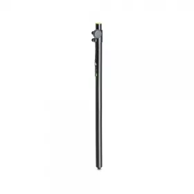   Gravity hangfaltartó (szatellit) rúd – 35 mm / M20-as menettel, 820-1400 mm között állítható, fekete