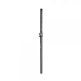   Gravity hangfaltartó (szatellit) rúd – 35 mm / M20-as menettel, 820-1400 mm között állítható, fekete